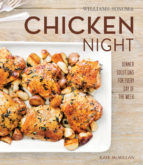 Portada de Chicken Night (Ebook)