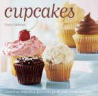 Portada de Cupcakes (Ebook)