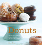 Portada de Donuts (Ebook)