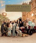 Portada de Downton Abbey: A New Era: The Official Film Companion