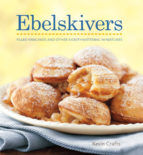 Portada de Ebelskivers (Ebook)