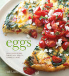 Portada de Eggs (Ebook)