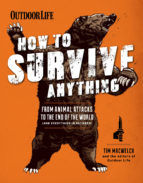 Portada de How to Survive Anything (Ebook)