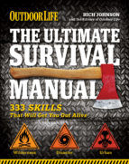 Portada de Outdoor Life: The Ultimate Survival Manual (Ebook)