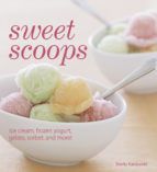 Portada de Sweet Scoops (Ebook)