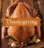 Portada de Thanksgiving (Ebook)