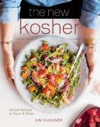 Portada de The New Kosher (Ebook)