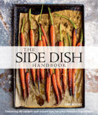 Portada de The Side Dish Handbook (Ebook)