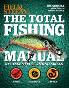 Portada de The Total Fishing Manual (Ebook)