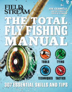 Portada de The Total Flyfishing Manual (Ebook)