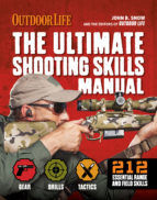 Portada de The Ultimate Shooting Skills Manual (Ebook)