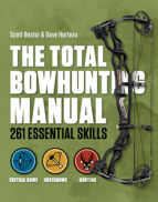 Portada de Total Bowhunter Manual (Ebook)