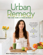 Portada de Urban Remedy (Ebook)