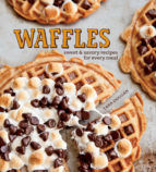 Portada de Waffles (Ebook)