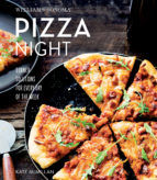 Portada de Williams-Sonoma Pizza Night (Ebook)