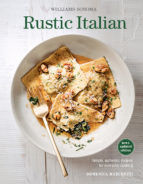 Portada de Williams-Sonoma Rustic Italian (Ebook)