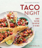 Portada de Williams-Sonoma Taco Night (Ebook)