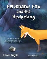 Portada de Ferdinand Fox and the Hedgehog