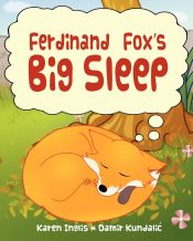 Portada de Ferdinand Foxâ€™s Big Sleep