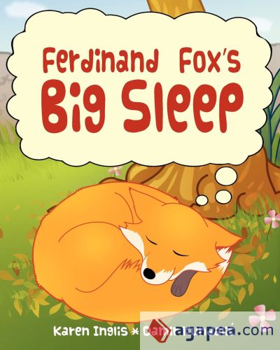 Ferdinand Foxâ€™s Big Sleep