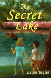 Portada de The Secret Lake