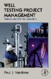 Well Testing Project Management