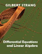 Portada de Differential Equations and Linear Algebra