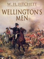 Wellington's Men (Ebook)