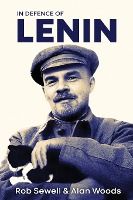 Portada de In Defence of Lenin