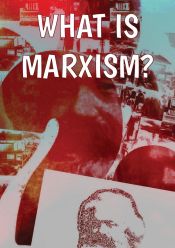 Portada de What Is Marxism?