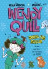 Wendy Quill quiere una mascota