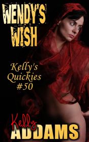 Wendy's Wish (Ebook)