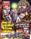 Weng's Chop #2 (Db3 Cover Variant)