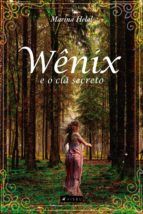 Portada de Wênix e o clã secreto (Ebook)