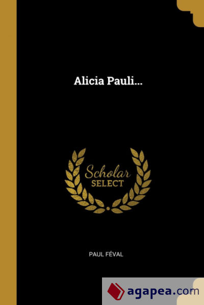 Alicia Pauli