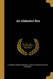 Portada de An Alabaster Box
