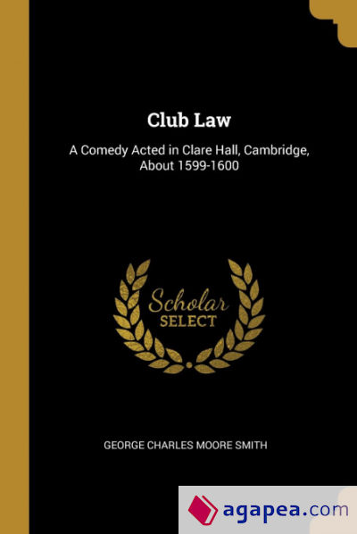 Club Law