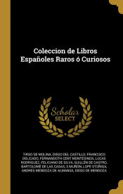 Portada de Coleccion de Libros Españoles Raros ó Curiosos
