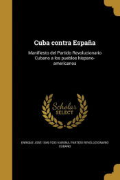 Portada de Cuba contra España