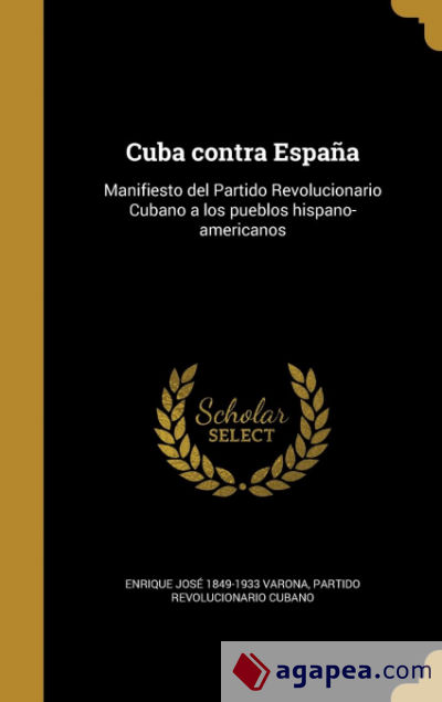 Cuba contra España