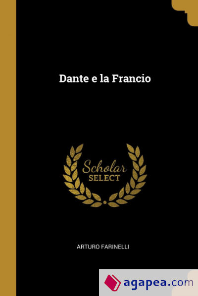 Dante e la Francio
