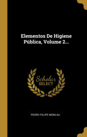 Portada de Elementos De Higiene Pública, Volume 2