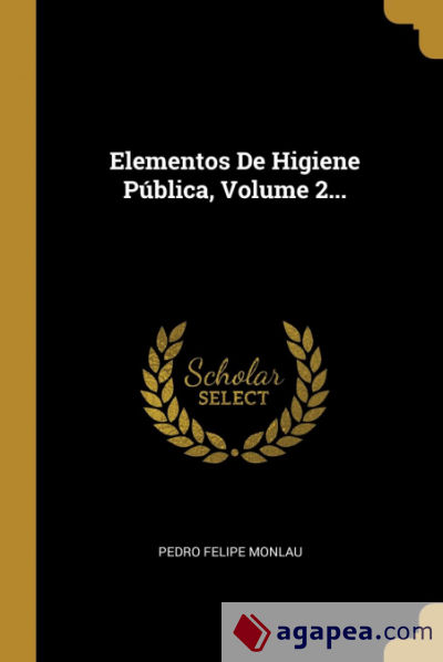 Elementos De Higiene Pública, Volume 2