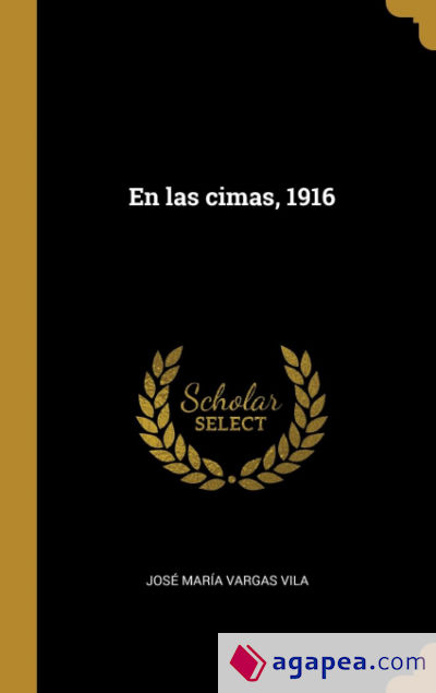 En las cimas, 1916