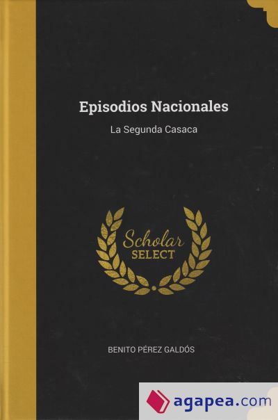 Episodios Nacionales