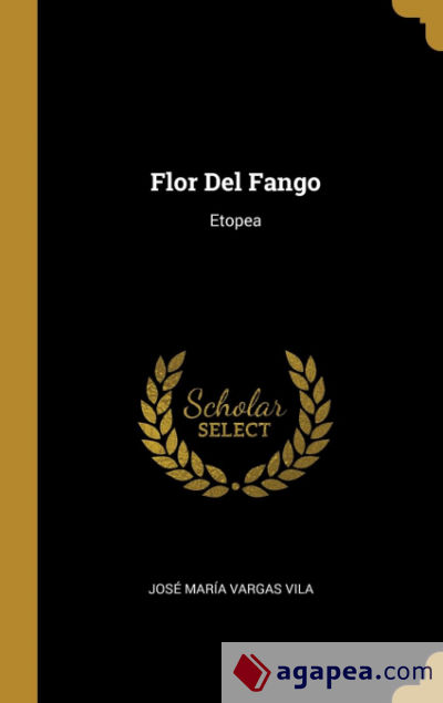 Flor Del Fango