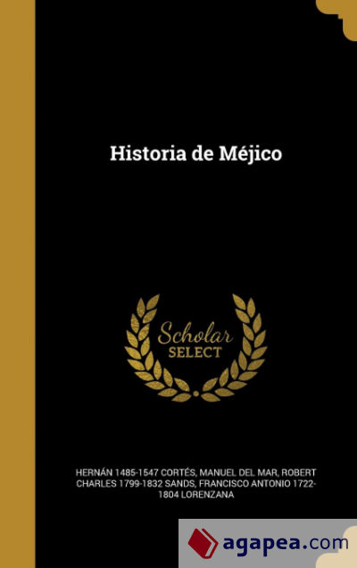 Historia de Méjico