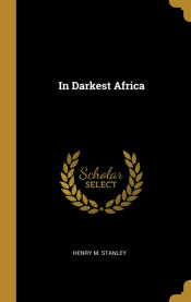 Portada de In Darkest Africa