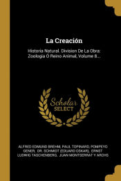 Portada de La Creación