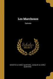 Portada de Los Marchosos